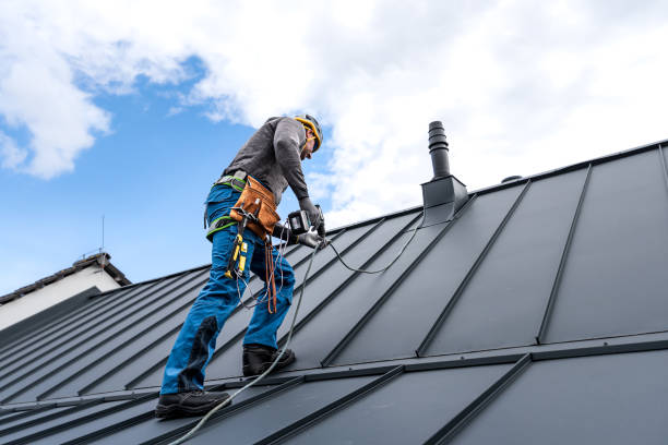 Best Chimney Flashing Repair  in Prudhoe Bay, AK